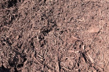 Rock Shop Designer Brown Mulch Brown Designer Mulch